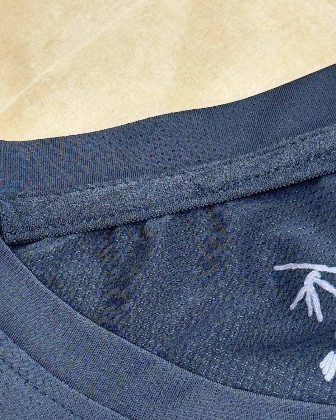 Футболка Arcteryx S25