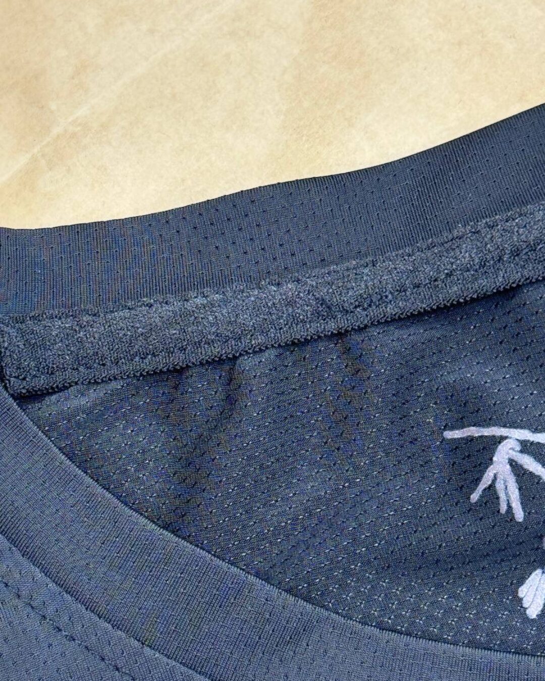 Футболка Arcteryx