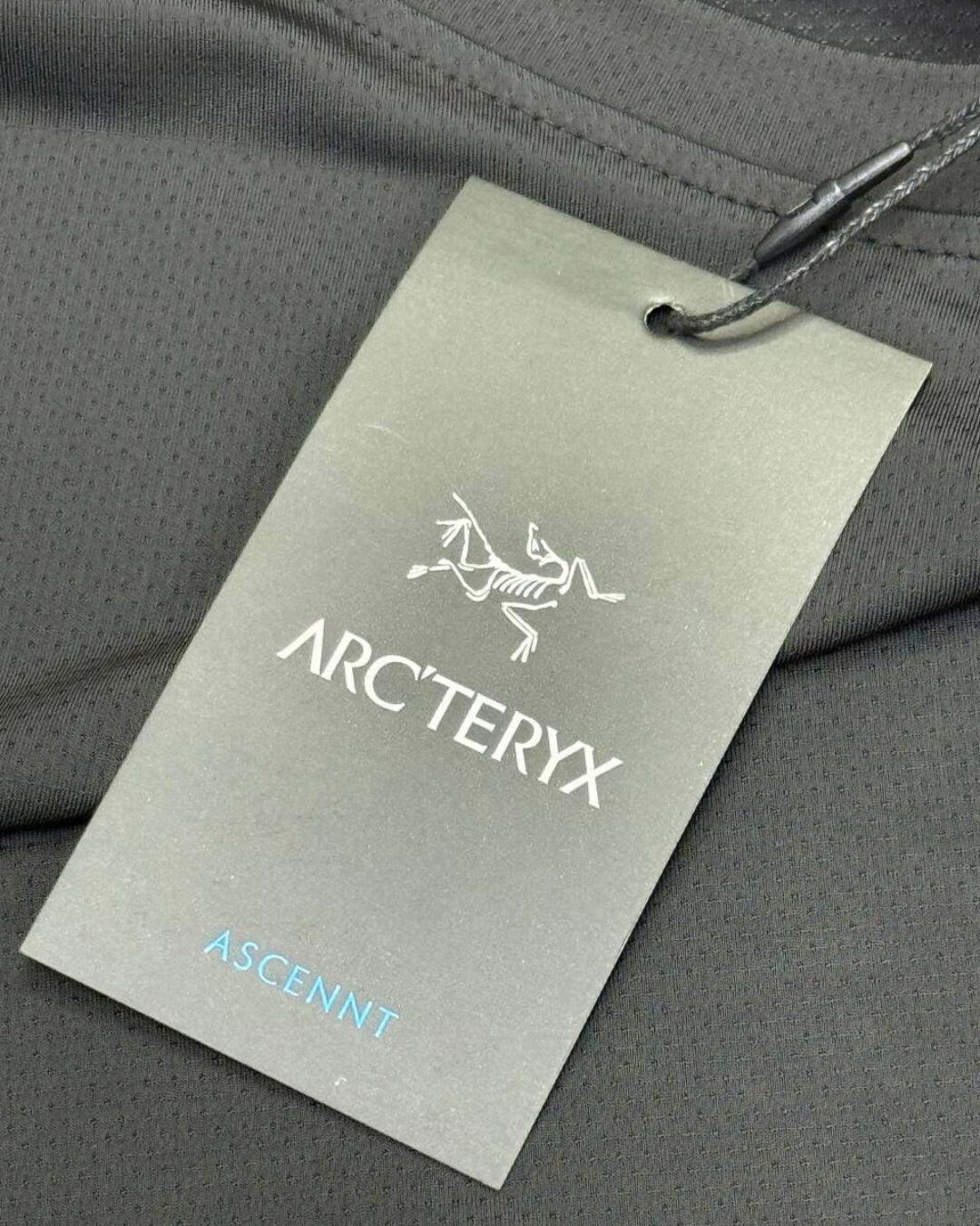 Футболка Arcteryx S25