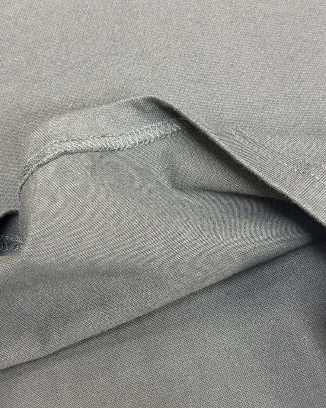 Футболка Vetements Kiss Me Baby