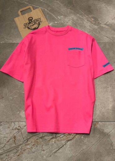 Футболка Chrome Hearts