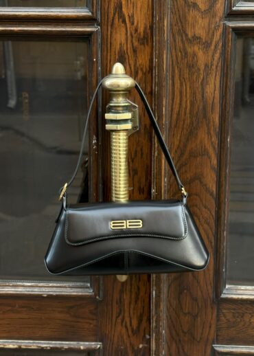 Сумка Balenciaga Hourglass