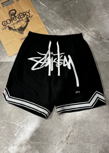 Шорты Stussy