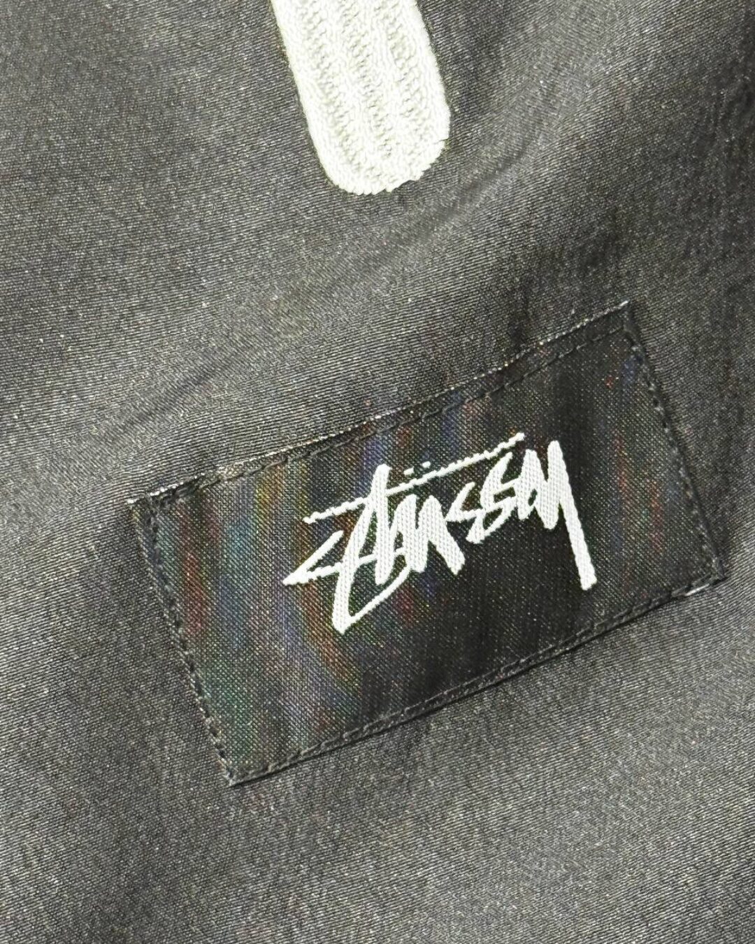 Шорты Stussy