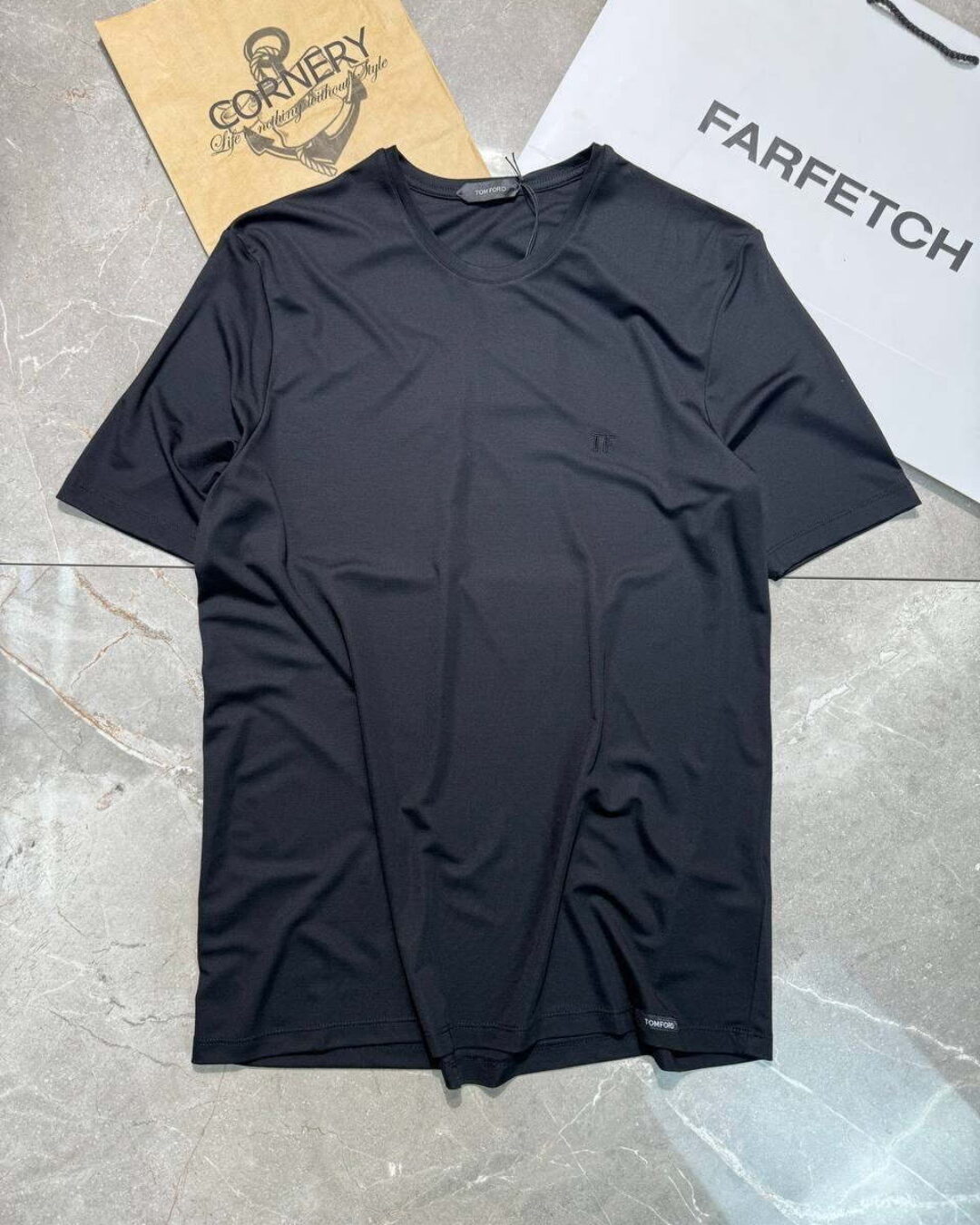Футболка Tom Ford