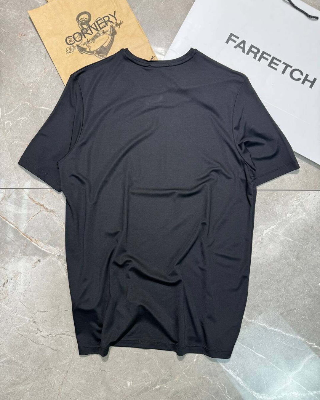 Футболка Tom Ford — фото 2