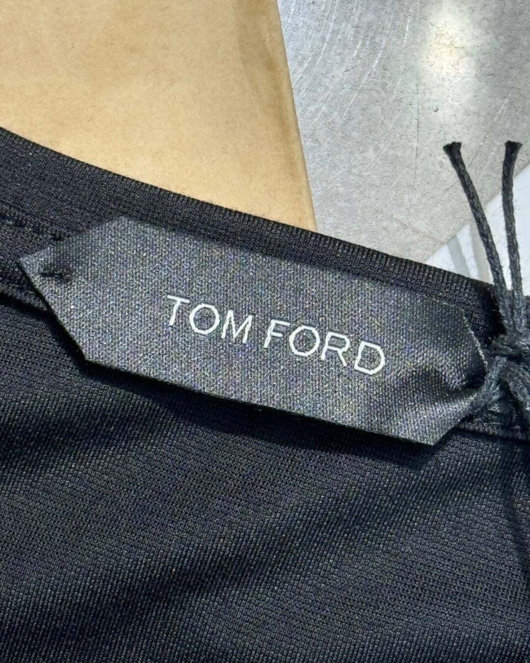 Футболка Tom Ford — фото 6