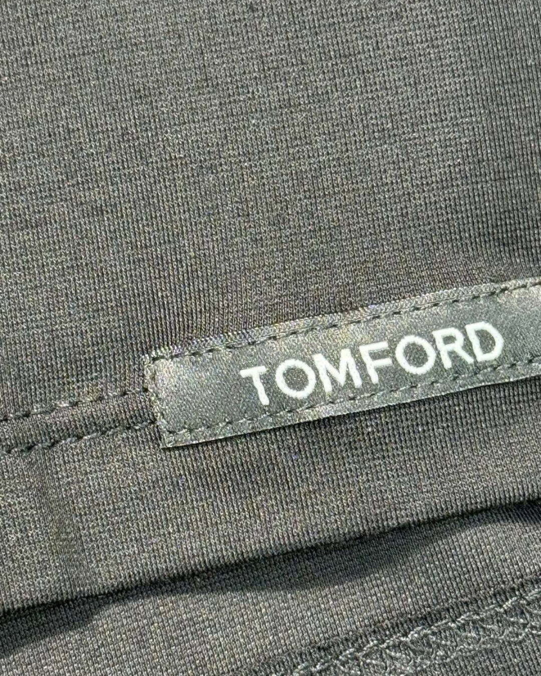 Футболка Tom Ford — фото 7