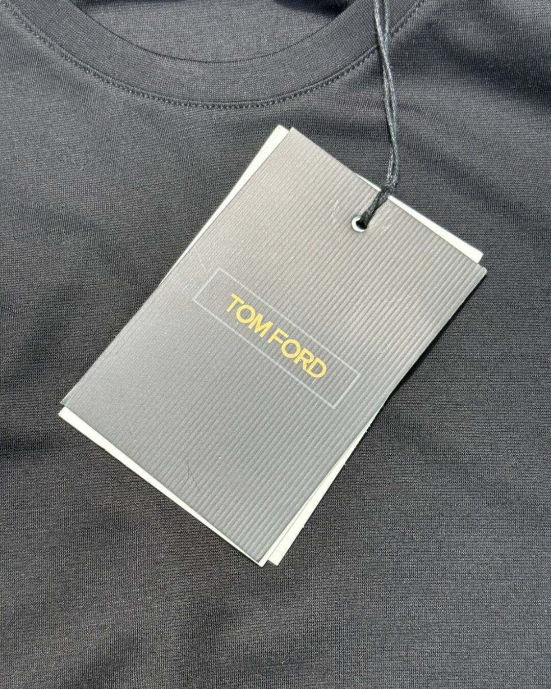 Футболка Tom Ford — фото 9