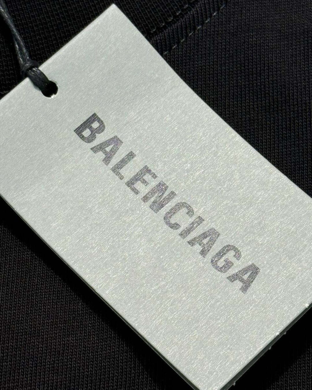 Футболка Balenciaga — фото 6