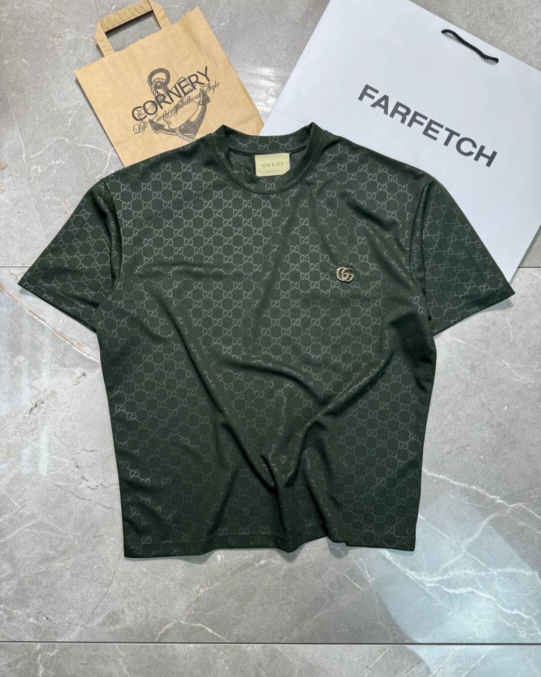 Костюм Gucci