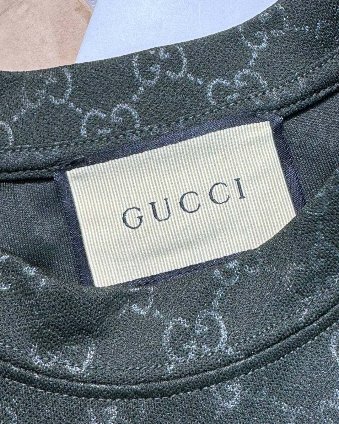 Костюм Gucci