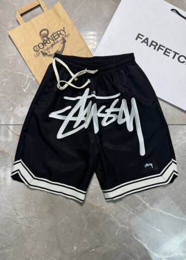 Шорты Stussy