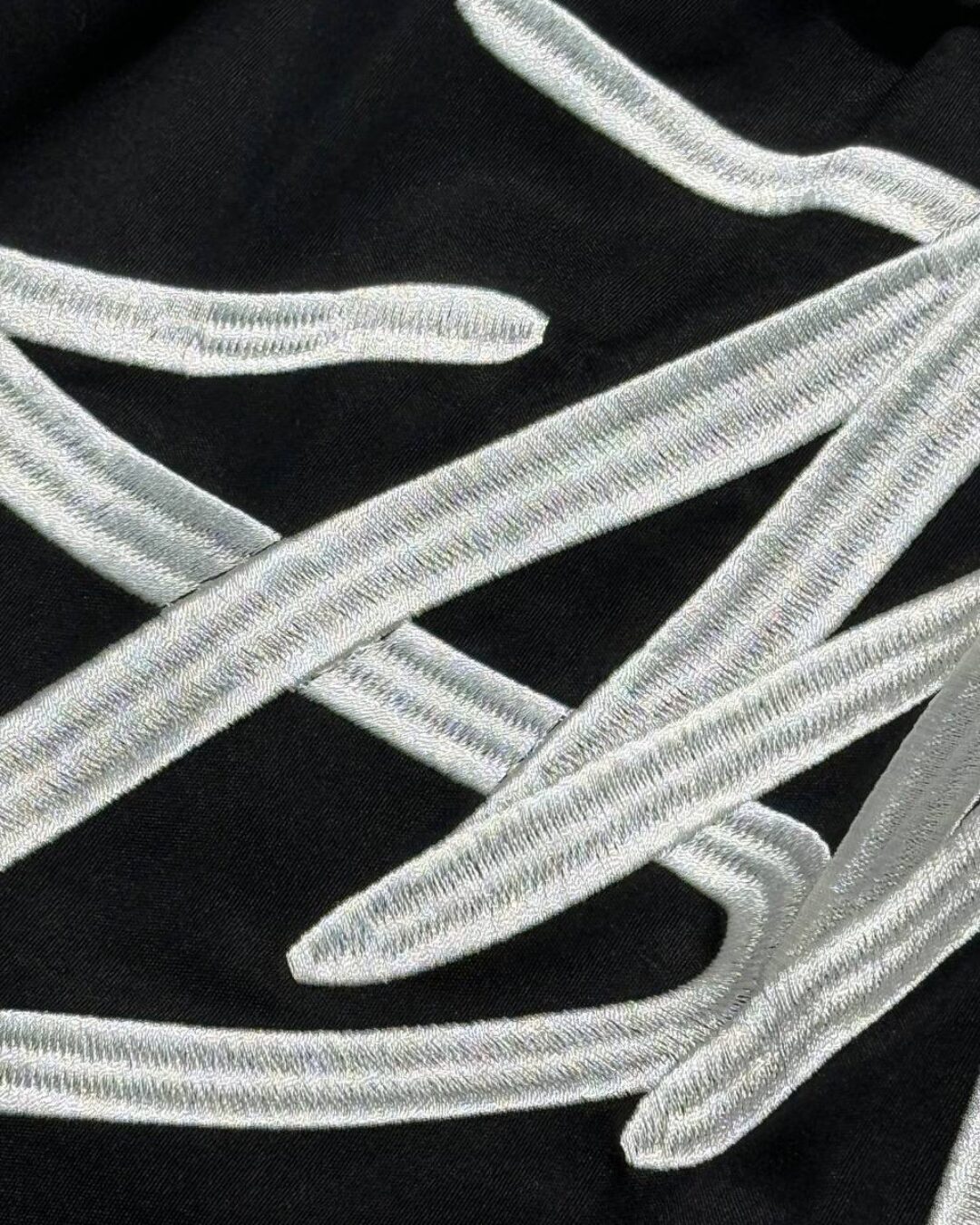 Шорты Stussy