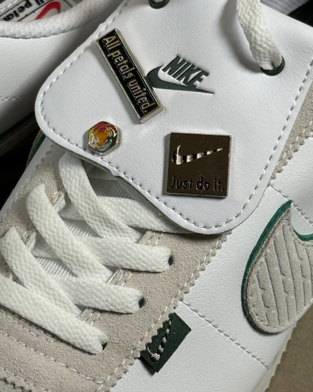 Кроссовки Nike Cortez