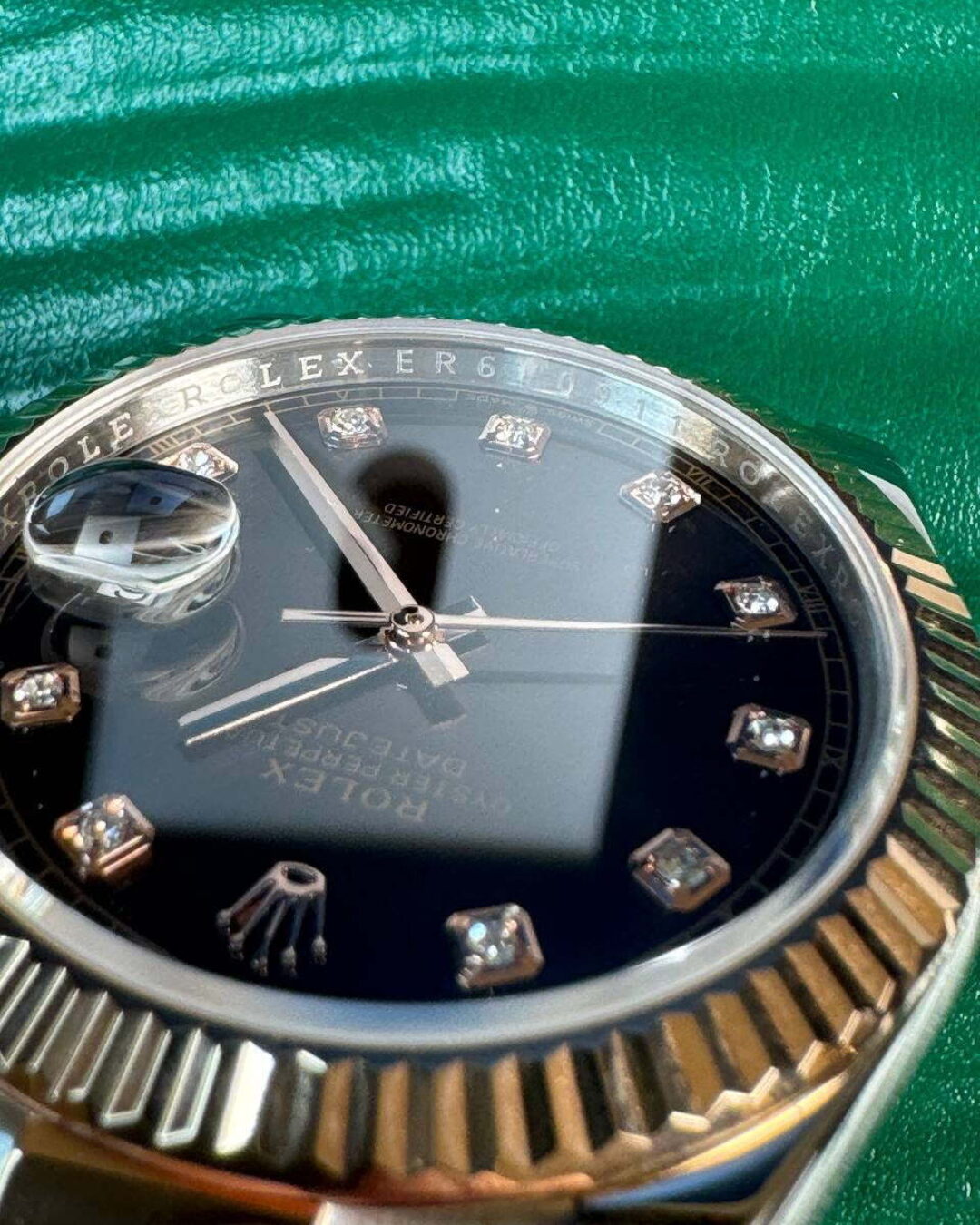 Часы Rolex DateJust