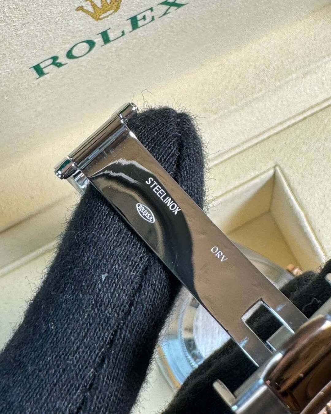 Часы Rolex DateJust