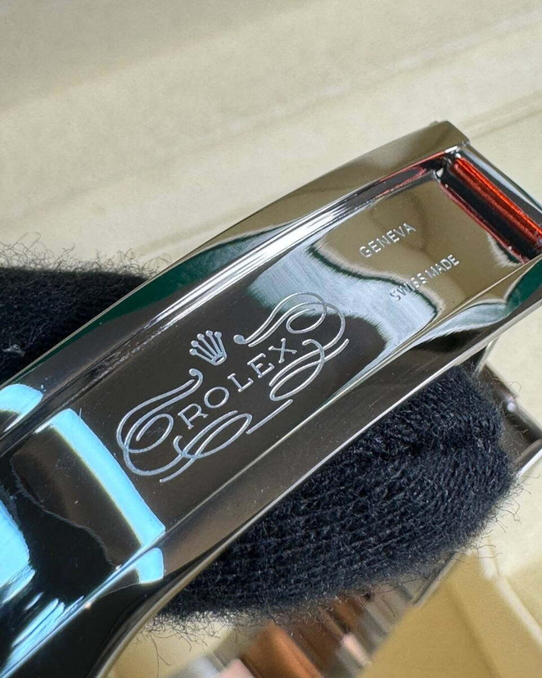 Часы Rolex DateJust