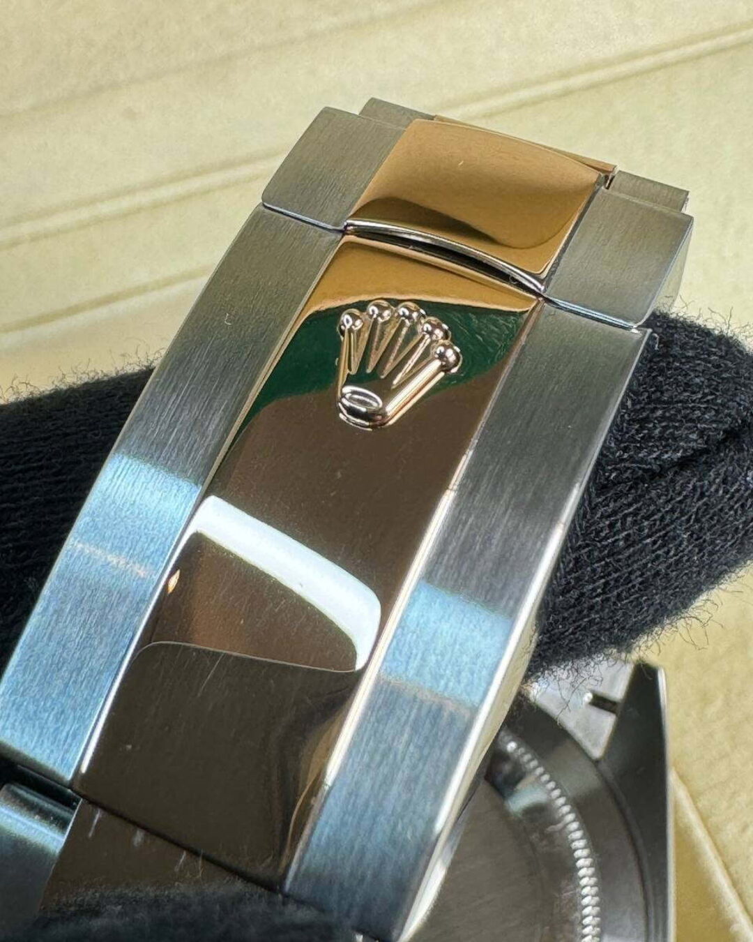 Часы Rolex DateJust