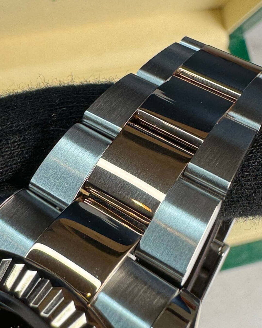 Часы Rolex DateJust