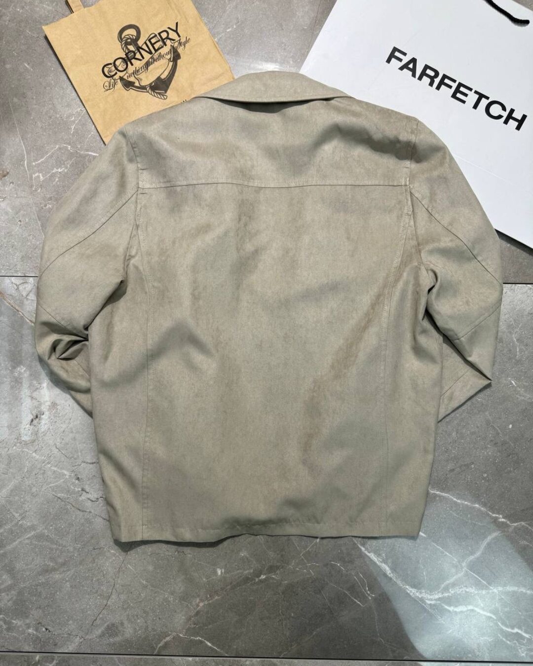 Куртка Brunello Cucinelli