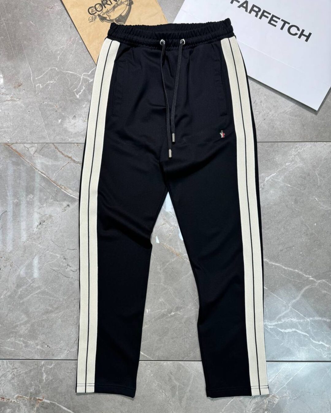 Спортивный Костюм Moncler (3 in 1)