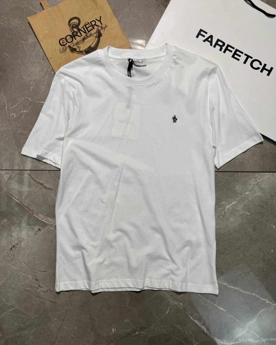 Спортивный Костюм Moncler (3 in 1)