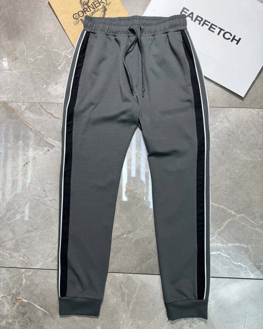 Спортивный Костюм Hermes — фото 4