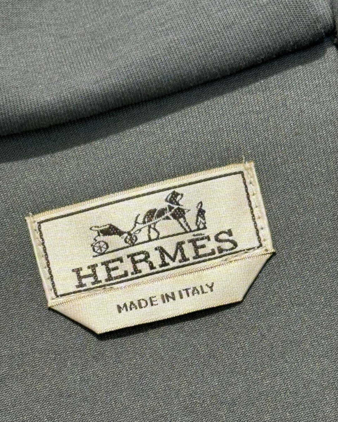 Спортивный Костюм Hermes — фото 8