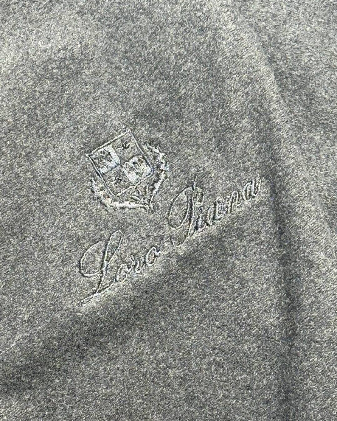 Костюм Loro Piana