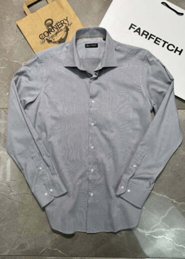 Рубашка Bvlgari