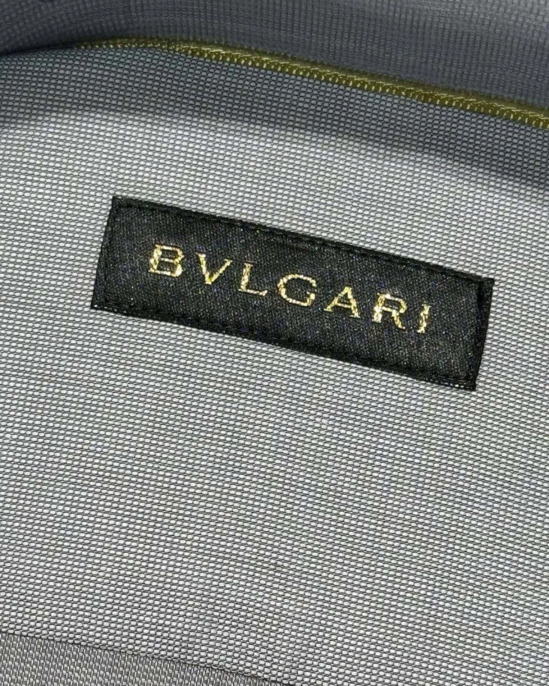 Рубашка Bvlgari — фото 3