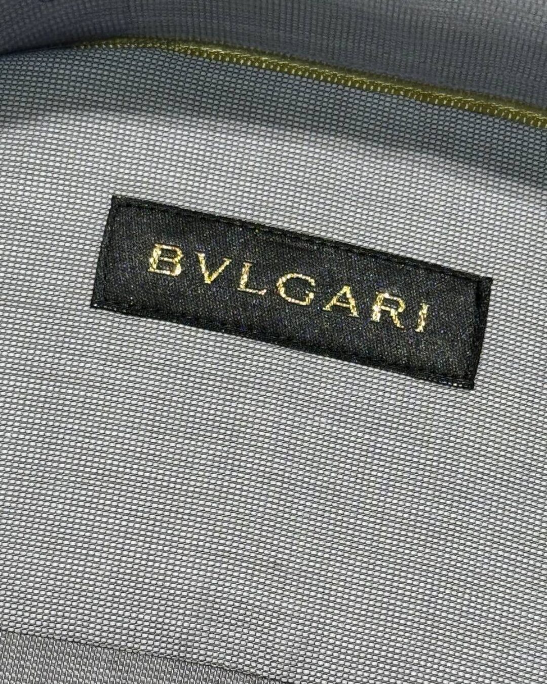 Рубашка Bvlgari