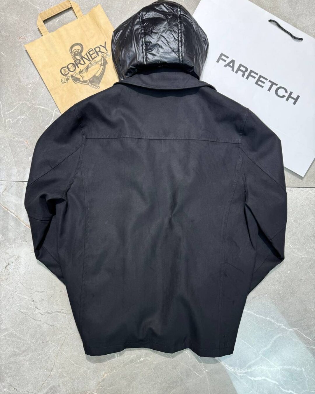 Куртка Brunello Cucinelli