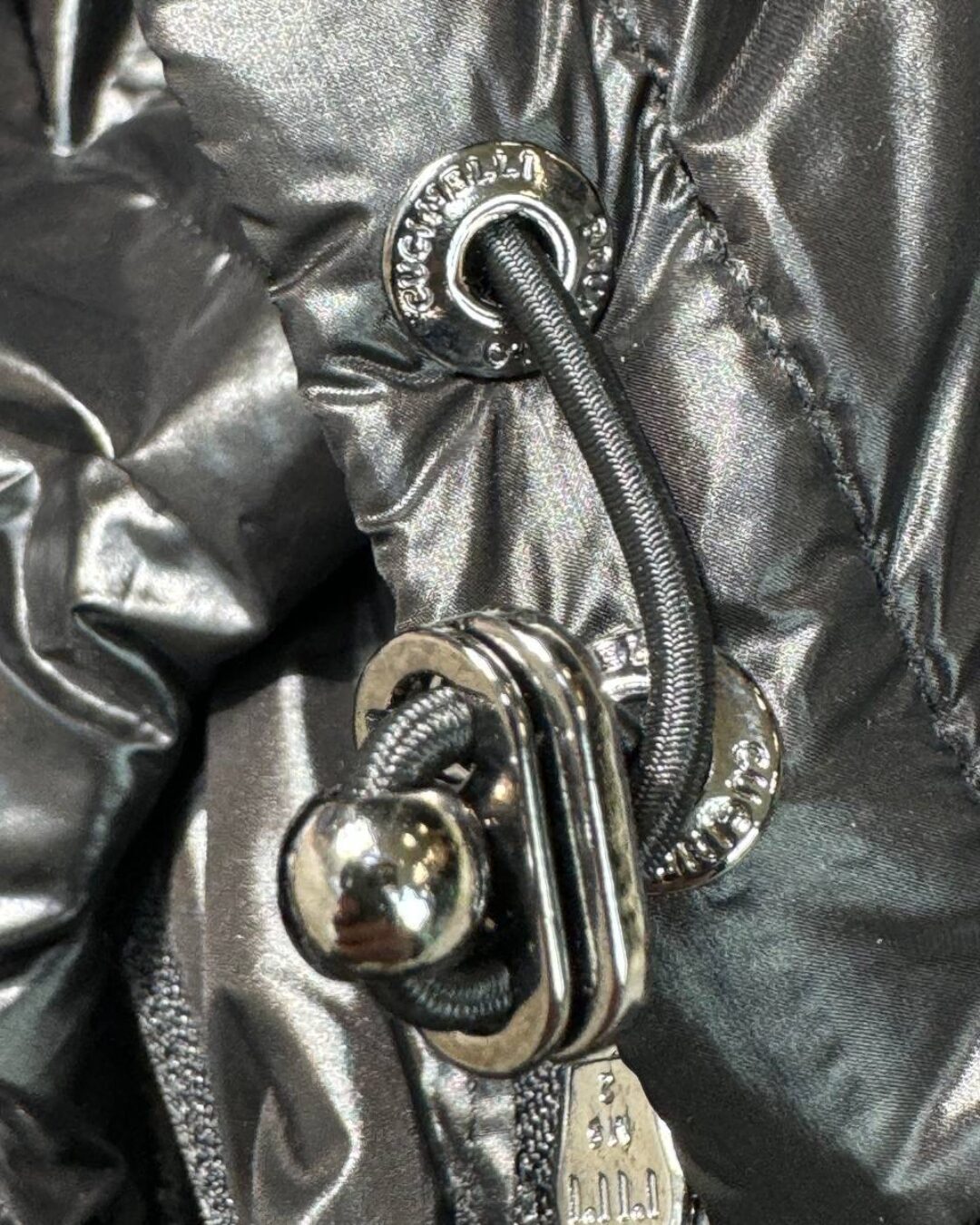 Куртка Brunello Cucinelli