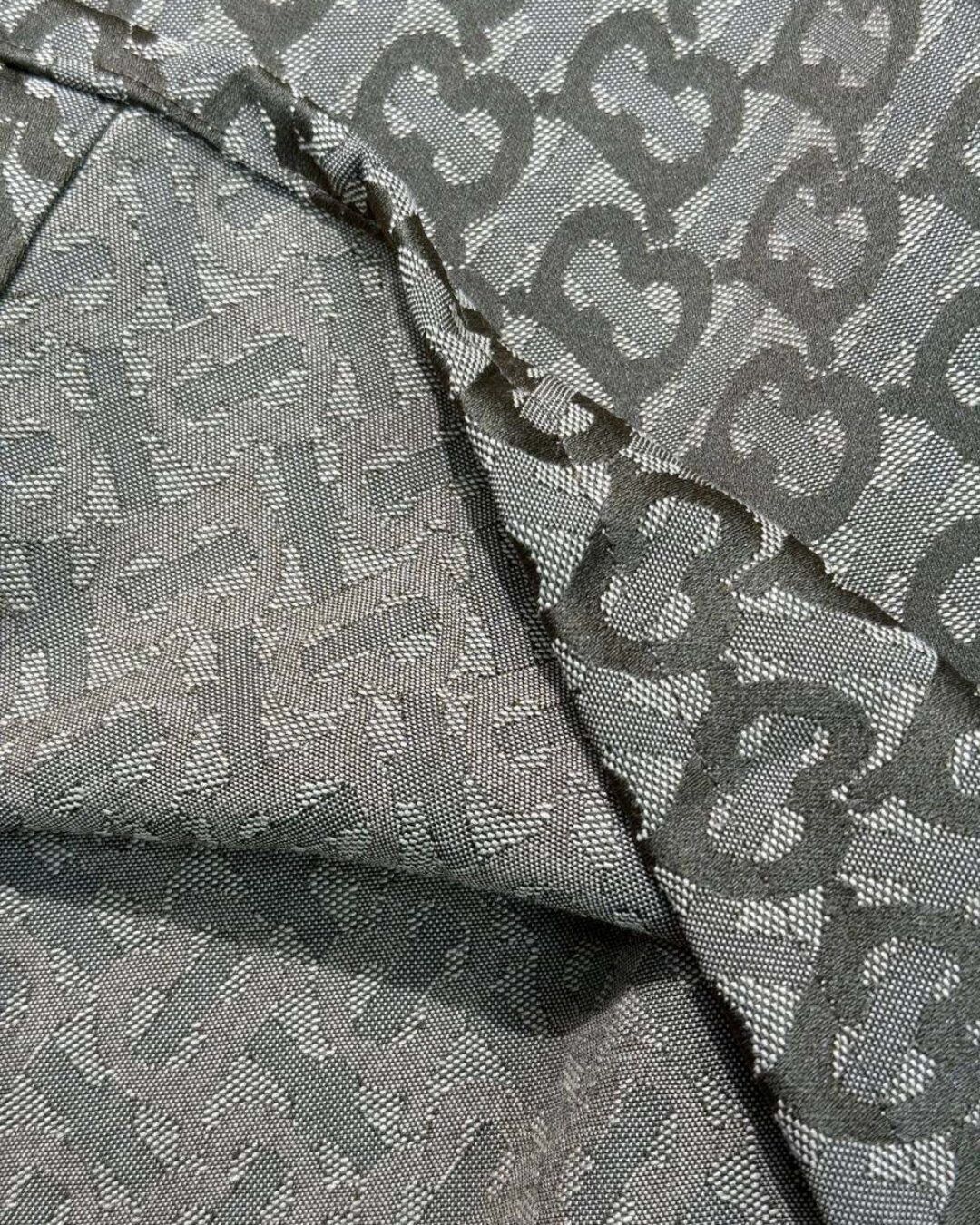 Костюм Burberry