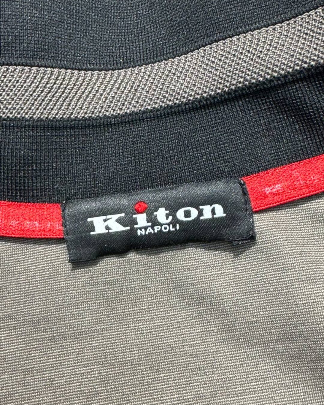 Спортивный Костюм Kiton