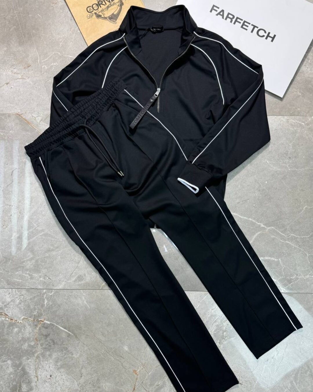 Спортивный Костюм Tom Ford