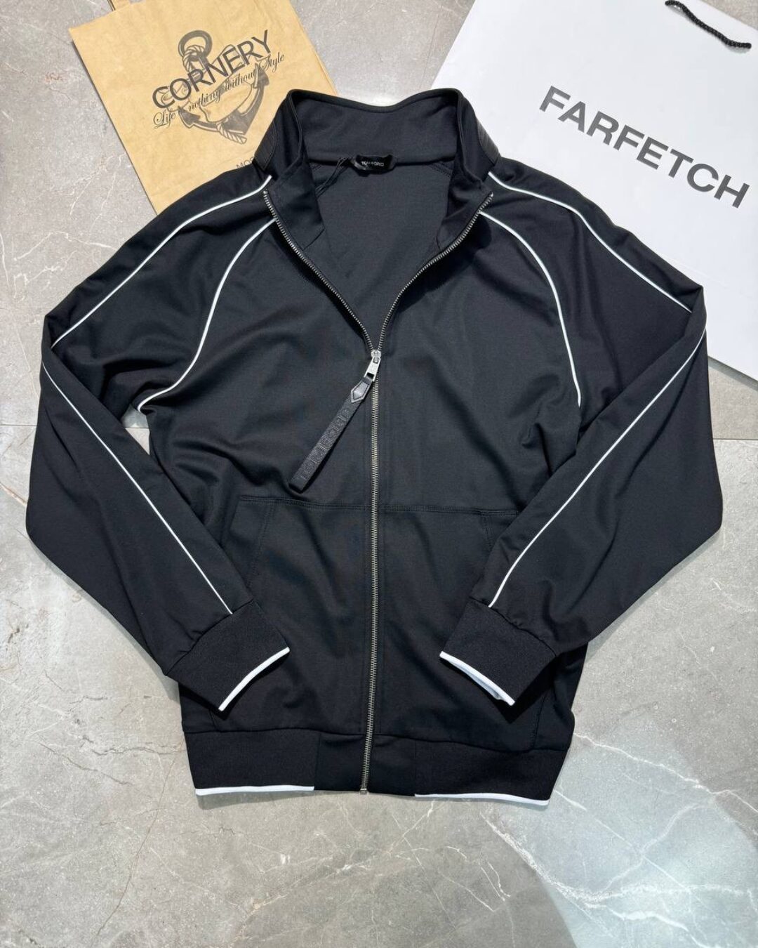 Спортивный Костюм Tom Ford