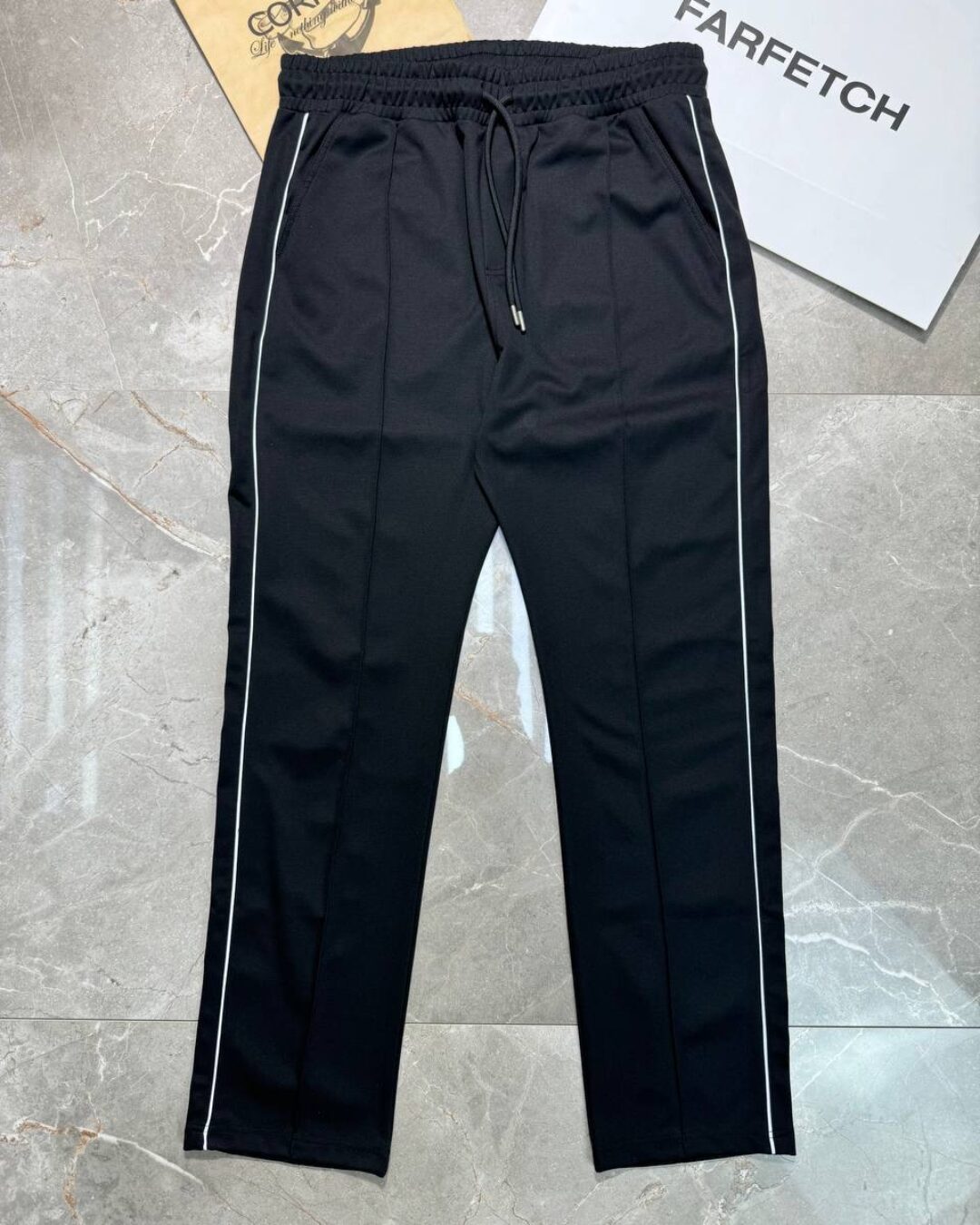 Спортивный Костюм Tom Ford