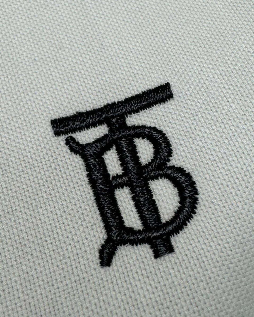 Рубашка Burberry — фото 8