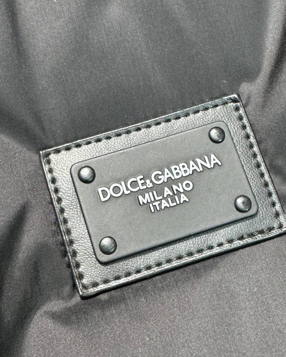 Бомбер Dolce & Gabbana