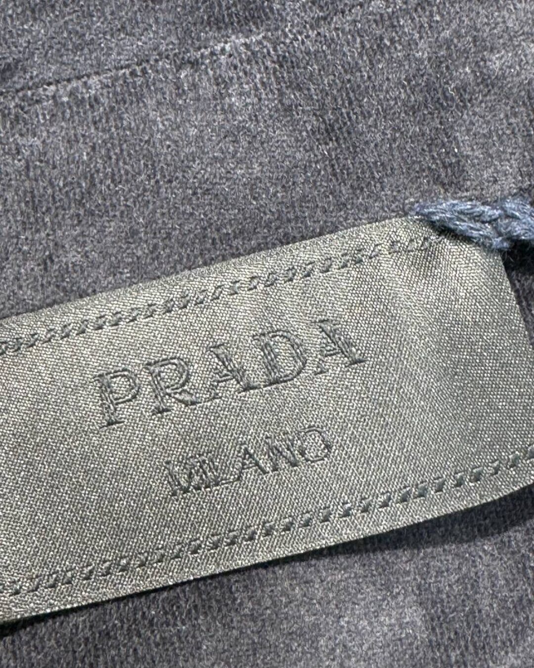 Куртка Prada