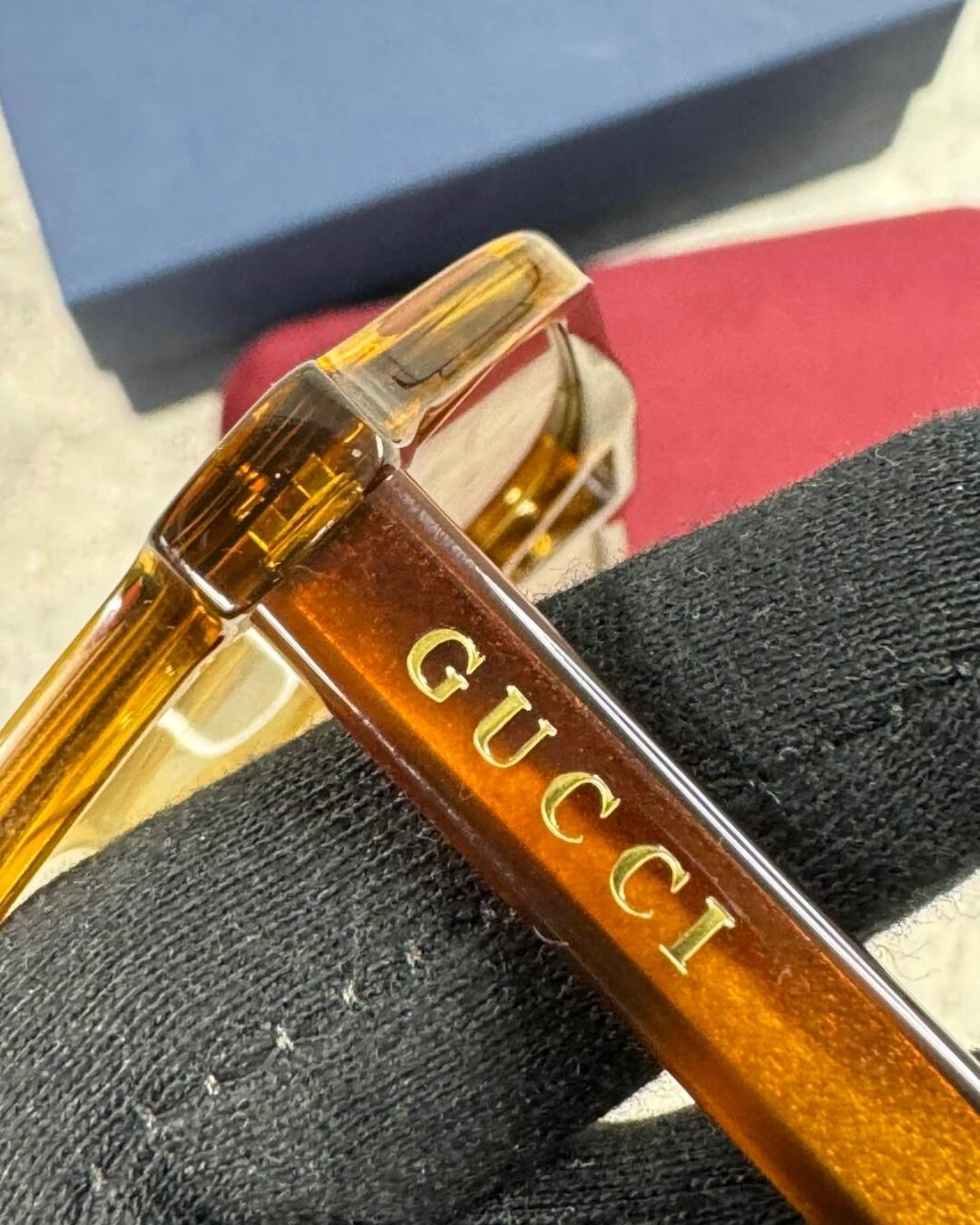 Очки Gucci