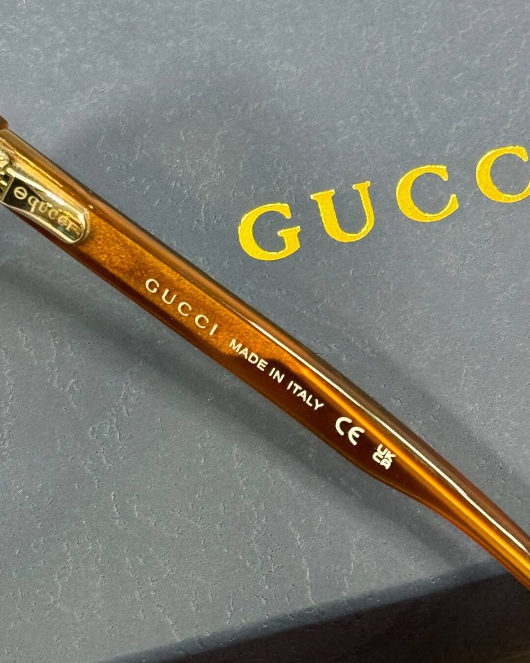 Очки Gucci