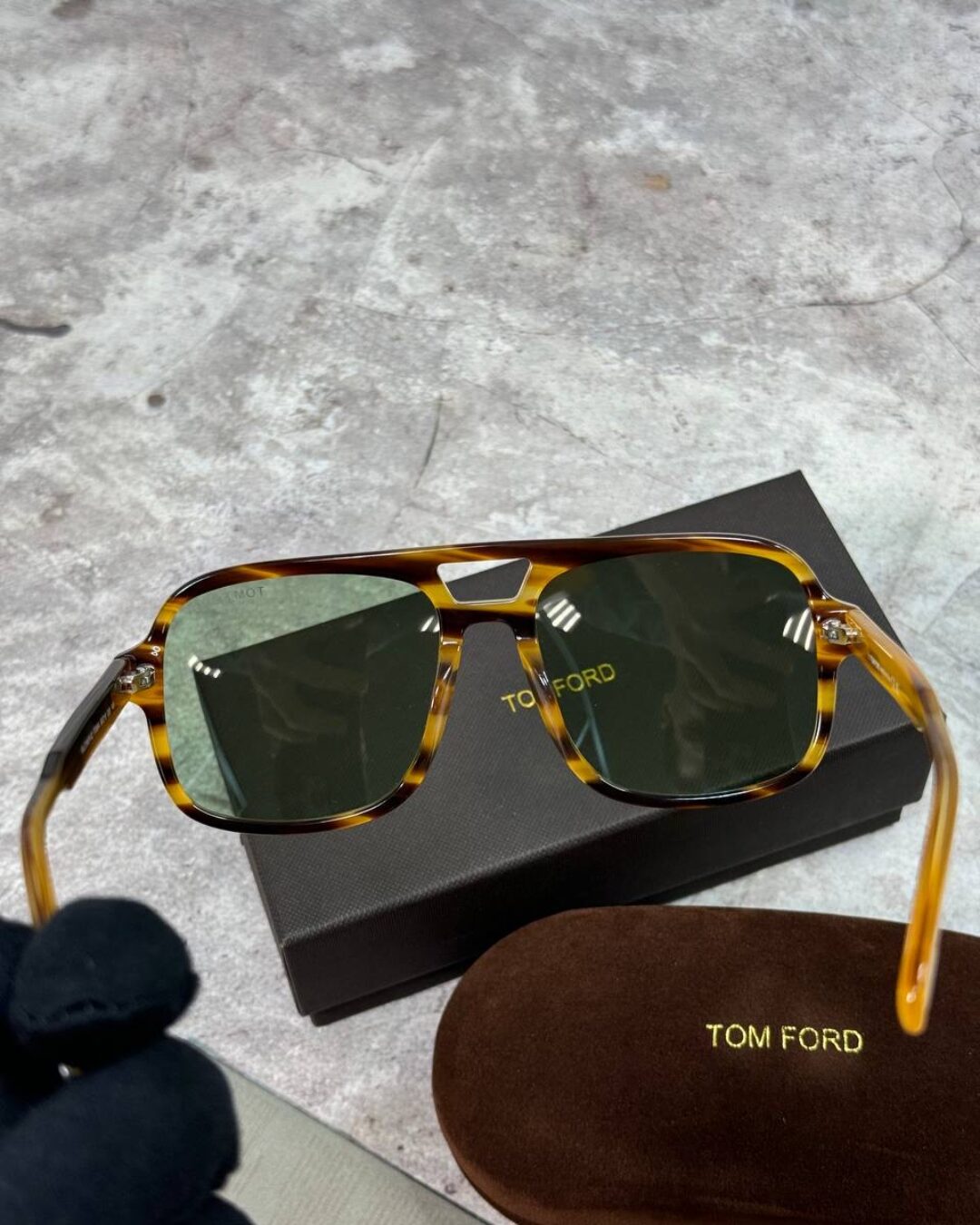 Очки Tom Ford