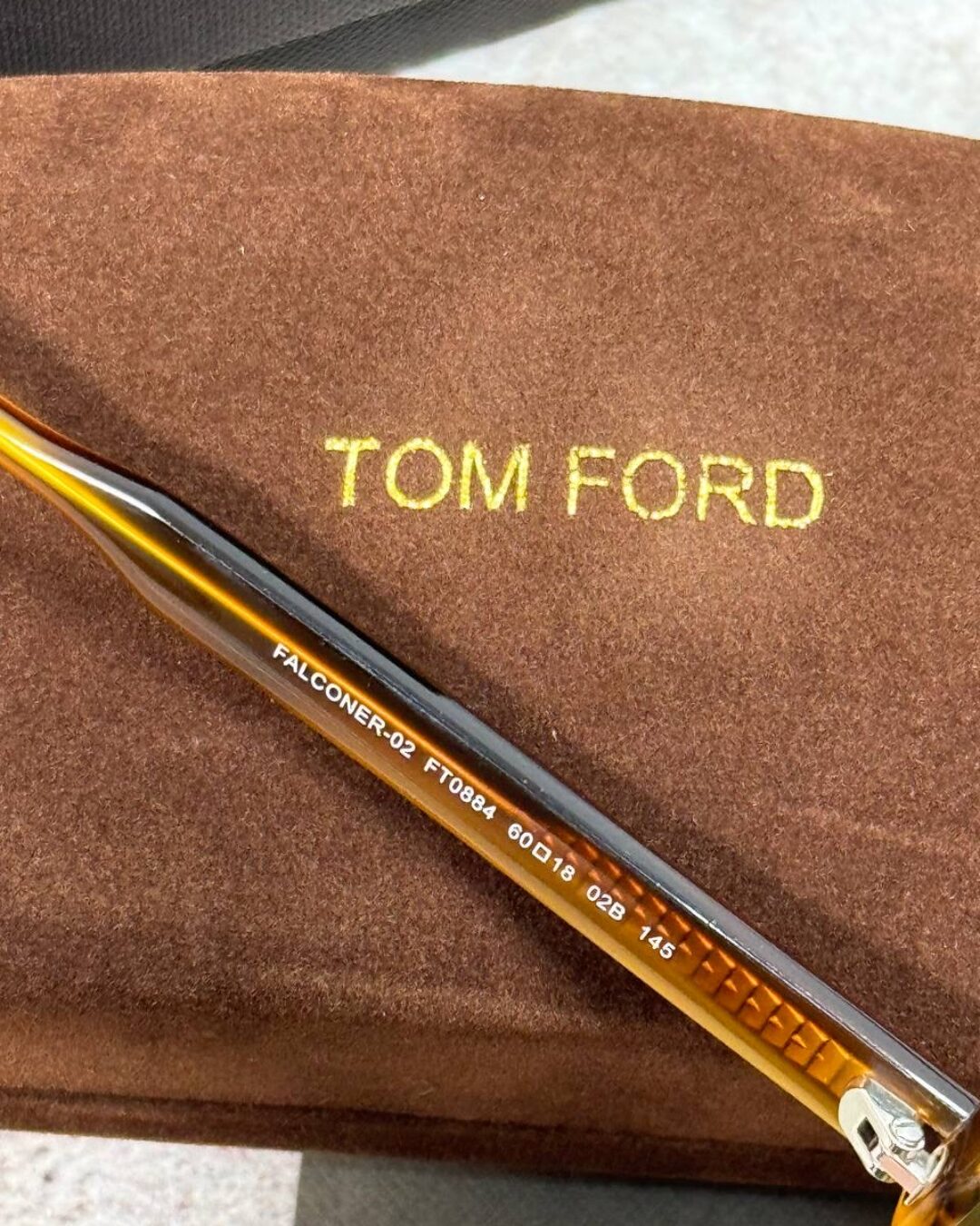 Очки Tom Ford