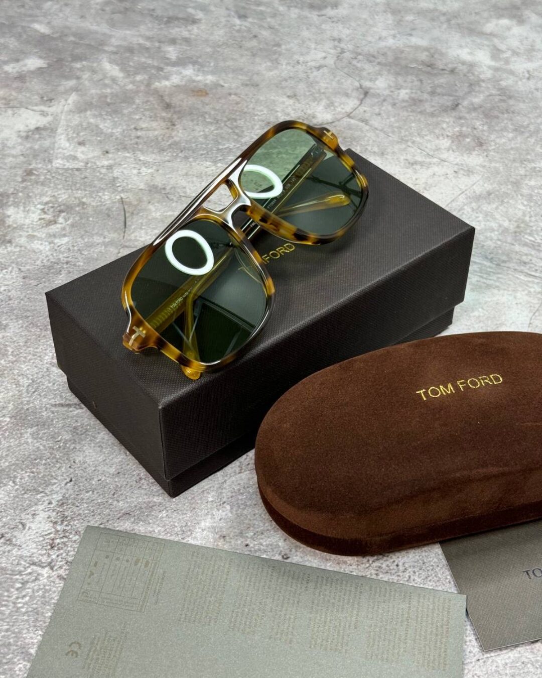 Очки Tom Ford