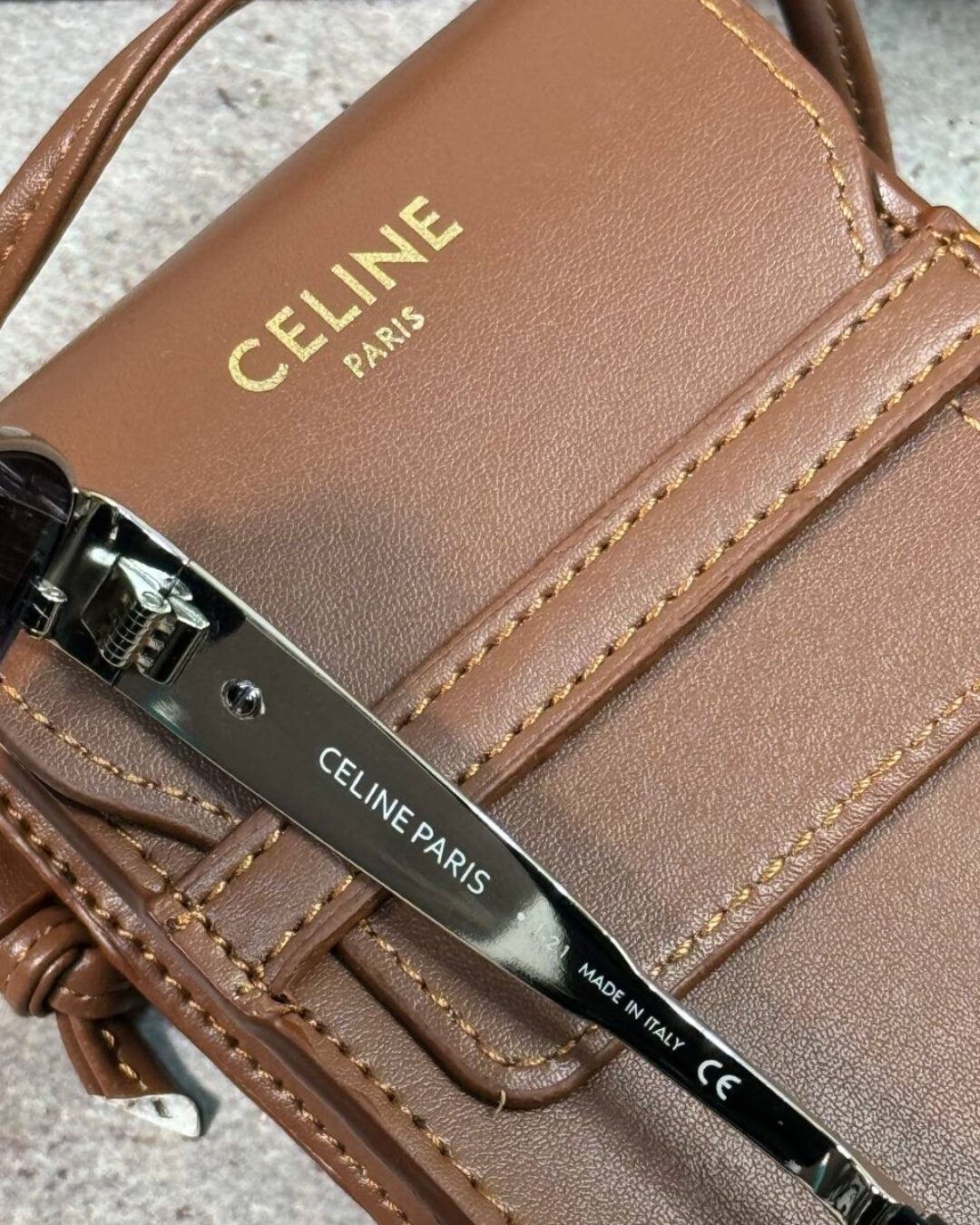 Очки Celine