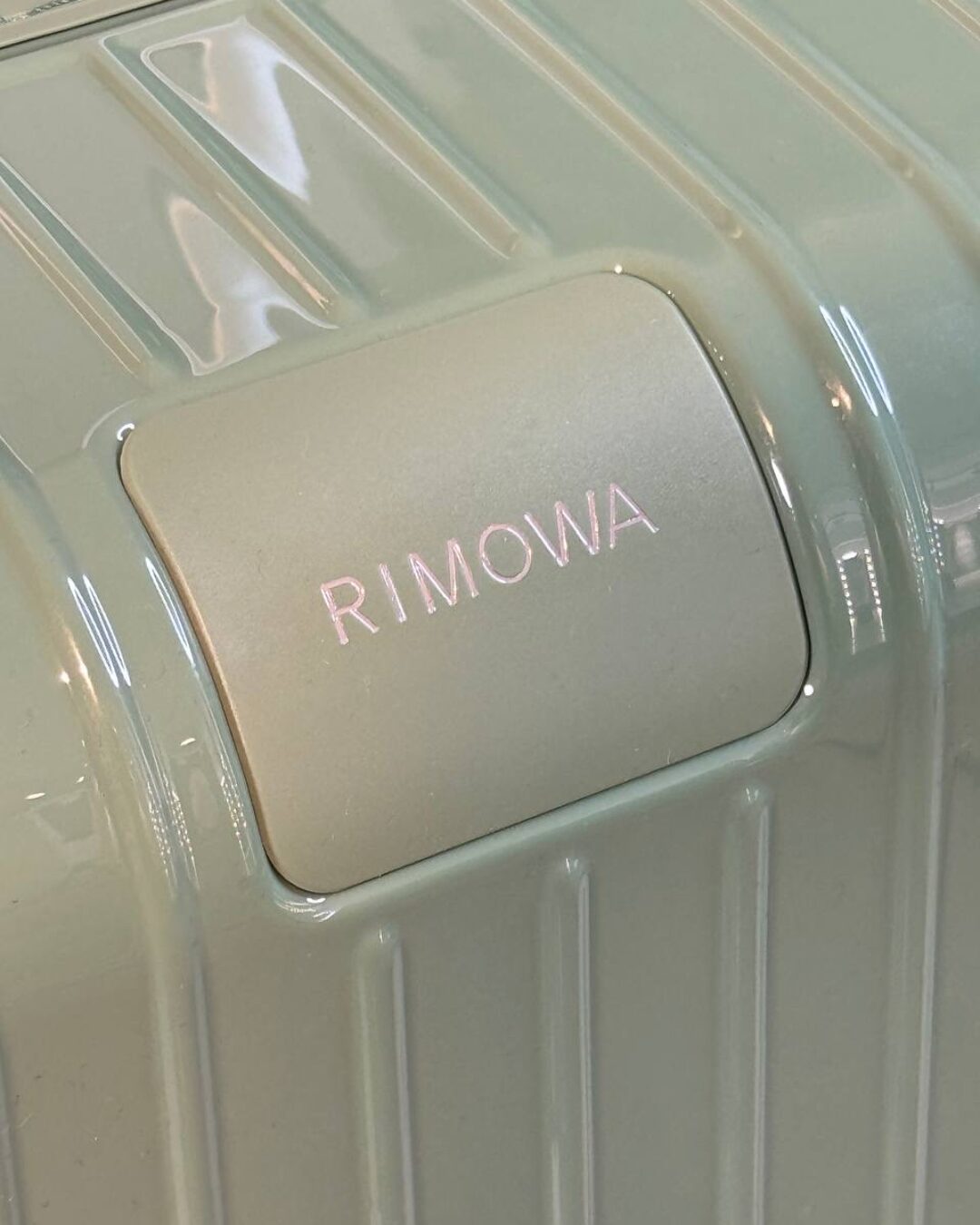 Чемодан Rimowa